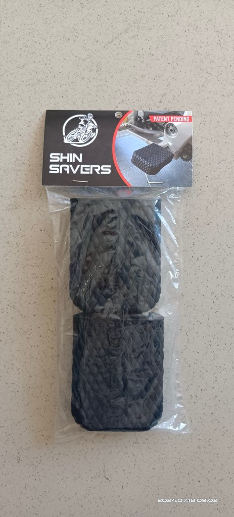 Shin Saver